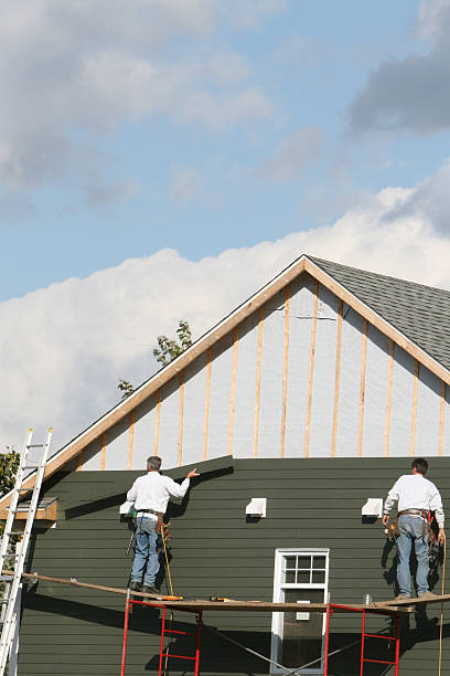  , USA Siding Installation Pros